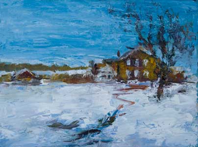 Snow Farm 3