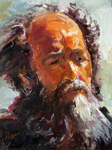 Solzhenitsyn