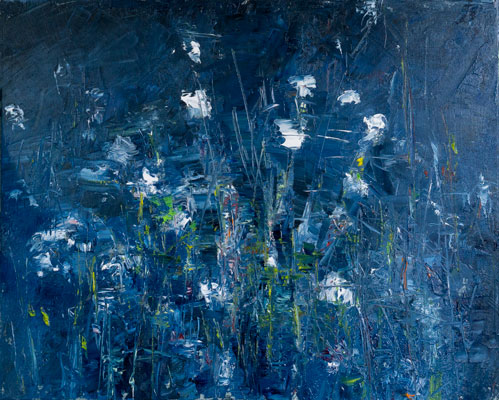 Splendor in the Grass Darkness to Light