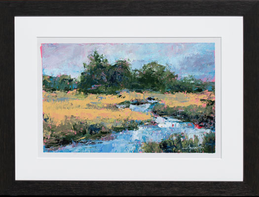 Stream of Life 1