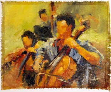 String Trio 1