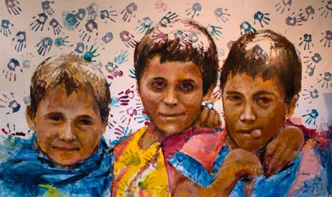 Su Refugio Argentina 8