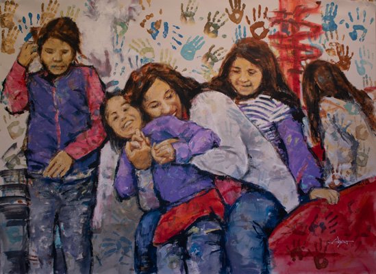 Su Refugio Argentina Playground