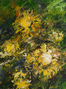 Sunflowers 2