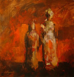 Sunset Stoics Two