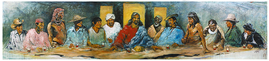 The Last Supper