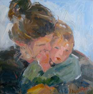 Tender Care
