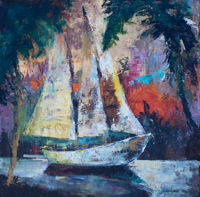 Tropical Seas