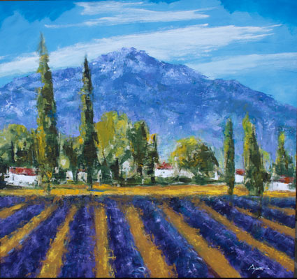 Tuscany Impressions