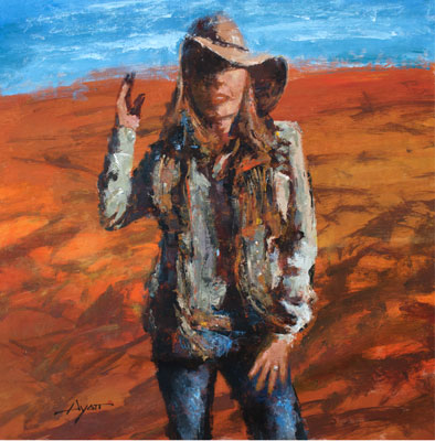 Utah Lynne