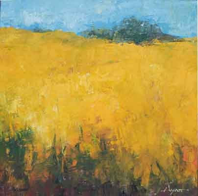 Van Goghs Place