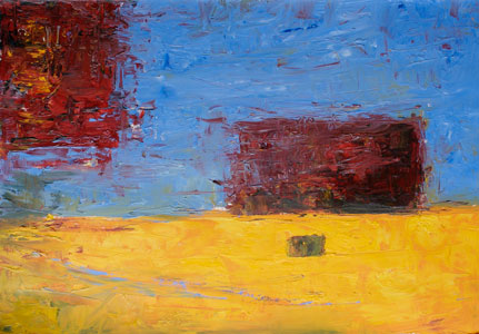 Yellow Ground