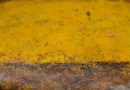 Yellow Sky