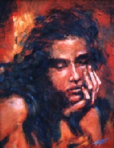 Beauty in Thought