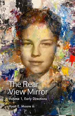 The Rear View Mirror Vol. 1 - book cover