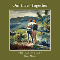 Our Lives Together - book cover